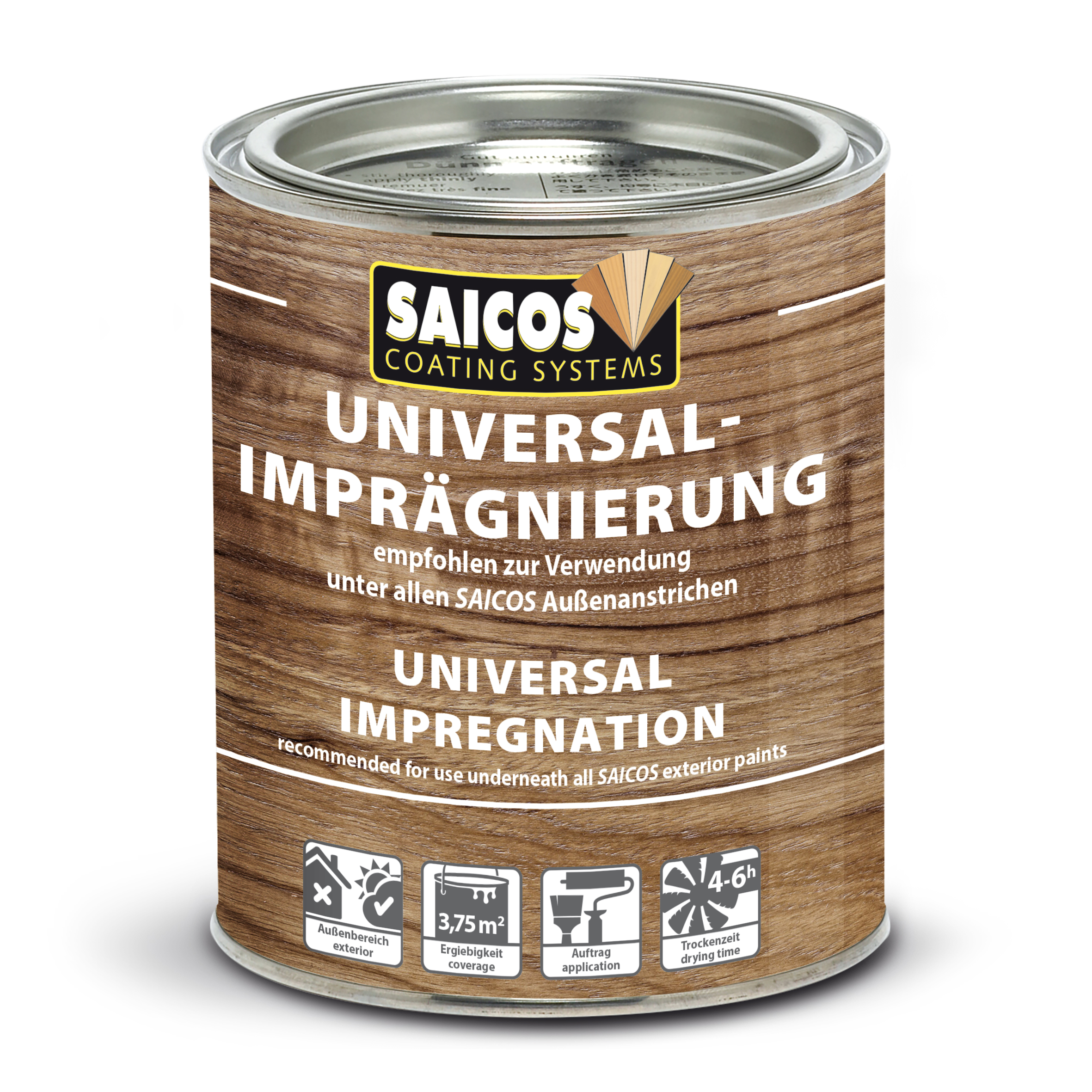 SAICOS Universalimprägnierung
