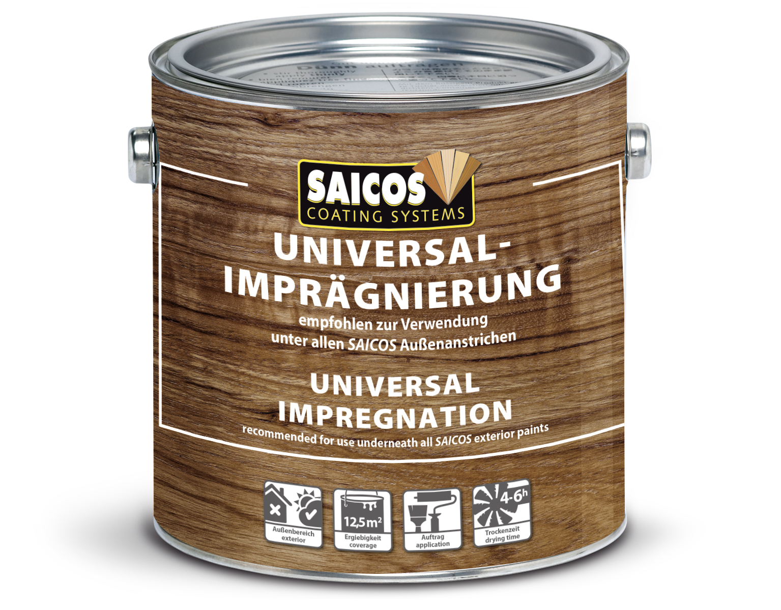 SAICOS Universalimprägnierung