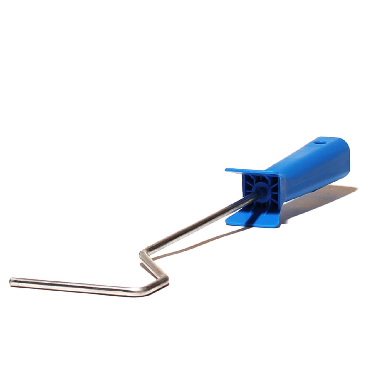 Bügel für Universalrolle klein 100mm
