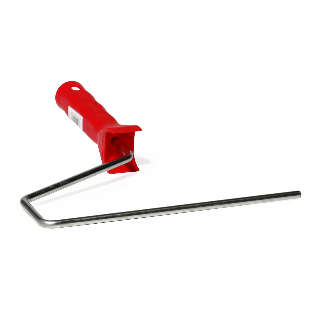 Bügel für Fußbodenrollen 250mm