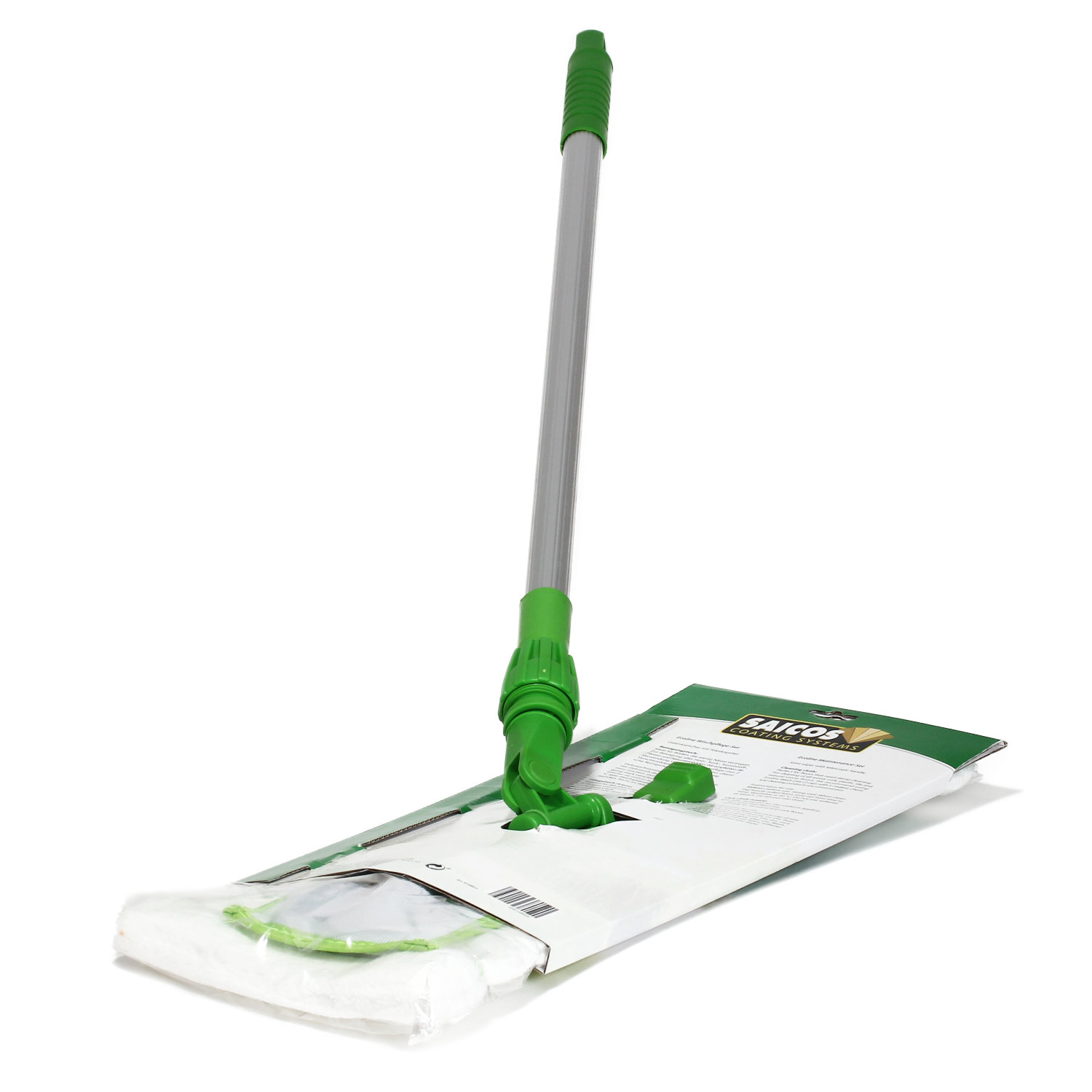 SAICOS Ecoline Wischpflege-Set