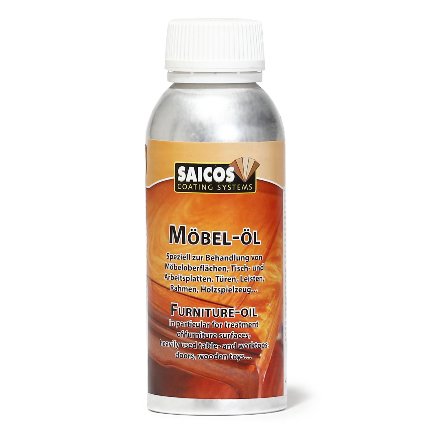 SAICOS Möbel-Öl