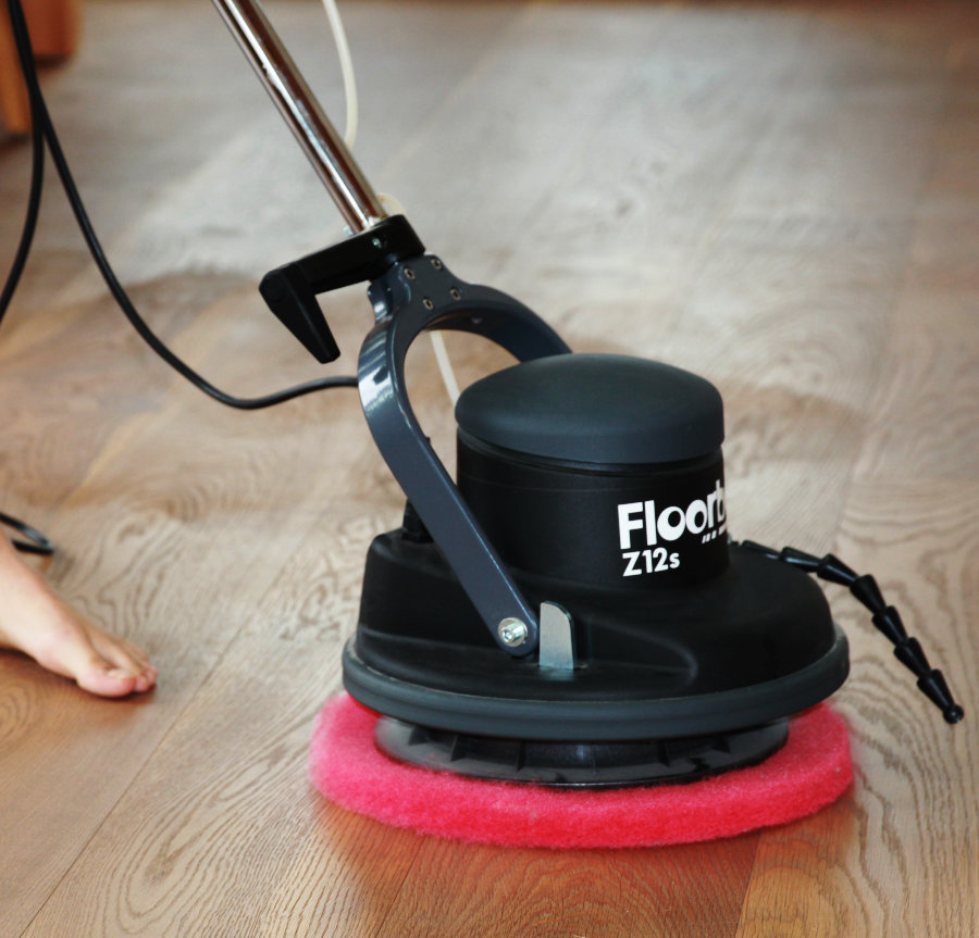 Floorboy Z12S Starter-Set