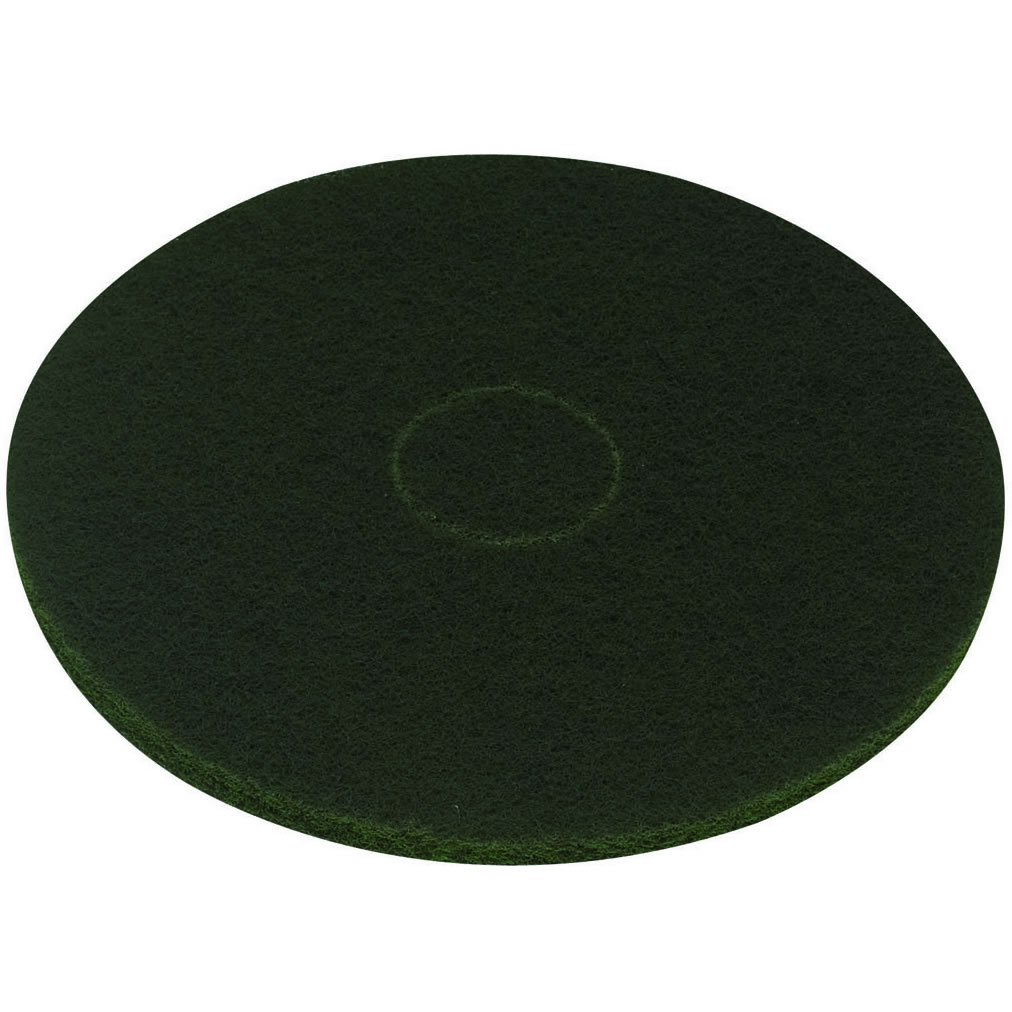 SAICOS Super-Pad grün 16" / 406mm